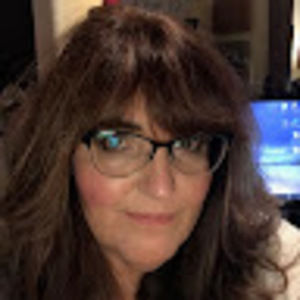 Meet your Posher, Marlene